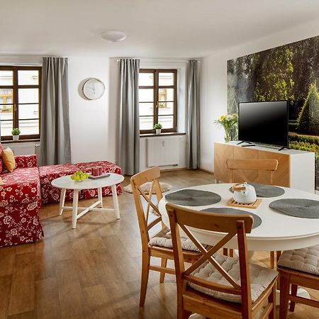 Apartmany Myslivna Ostrov  Exteriér fotografie